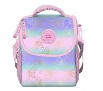 Uzsonnás táska Moonflower Cherry-Gold Wings