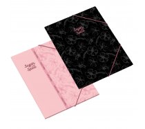 Gumis mappa A/4 Sugar & Spice