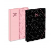 Füzetbox A/4 Sugar & Spice