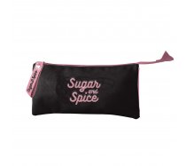 Tolltartó Sugar & Spice három részes