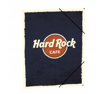 Gumis Mappa A/4 Hard Rock