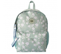 MOONFLOWER TEEN STARWBERRY hátizsák 25l