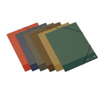 Gumis mappa A/4 Ambar Kraft