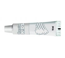 Tempera Gama sünis fehér 16ml