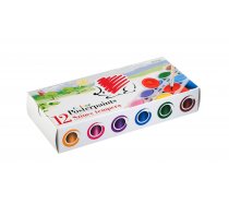 Tempera Sünis Tégelyes