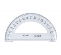 Szögmérő KOH 180/100