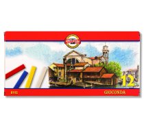 Olajkréta Gioconda 8112