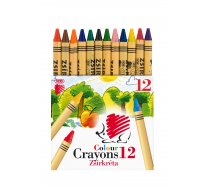 Zsírkréta Gama sünis