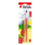 Ecset festett sünis /4,6,10/