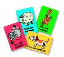 Radír KOH 6200/20 házi állatok