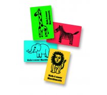 Radír KOH 6200/48 Safari