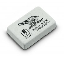 Radír KOH elefánt 300/20