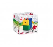 Hegyezőgép Ico 616