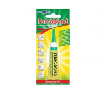 Pillanatragasztó Ferrobond