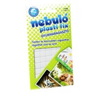 Gyurmaragasztó Nebulo