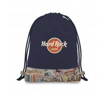 Tornazsák Hard Rock