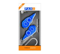 Hibajavító Betét Pax