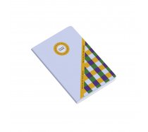 Füzet A/5 Moonflower Teen Vonalas 48l