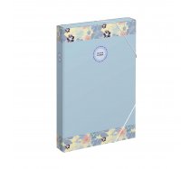 Füzetbox A/4 Moonflower Campus