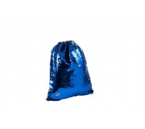 Tornazsák QC SPARKLE Sötétkék flitteres