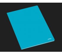 Füzet A/4 Ambar School Sima 60l