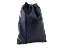 Tornazsák Midnight Gold Sötétkék