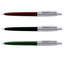 Golyósiron Polo (Pax jellegű)