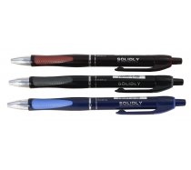 Golyósiron MPM Solidly