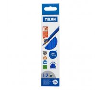 Színesceruza Milan háromszög