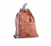 Tornazsák Ec-oooh!Rainbow 43cm