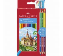 Színesceruza Faber-Castell
