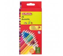 Színesceruza Herlitz