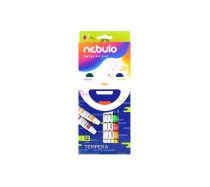 Tempera Nebulo