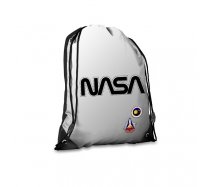 Tornazsák NASA 43cm