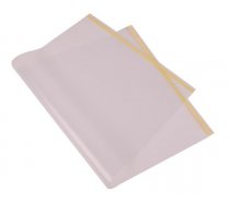 Tankönyvborító 52x31cm