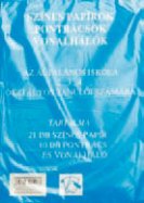 Színespapír-Pontrács II-IV. osztály