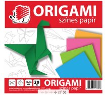 Origami lap 20x20cm