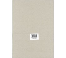 Rajzlap A/4 Félfamentes 10 db-os