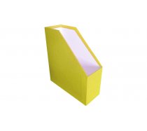 Iratpapucs A/4 90mm Karton