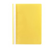 Gyorsfűző A/4 műanyag 10 db/csomag