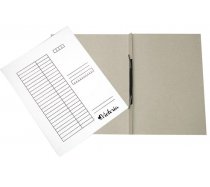 Gyorsfűző A/4 karton Victoria