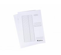 Okmánytartó A/4 karton Victoria