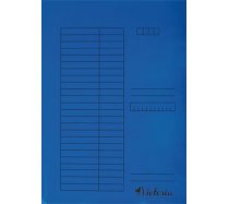 Okmánytartó A/4 karton Victoria