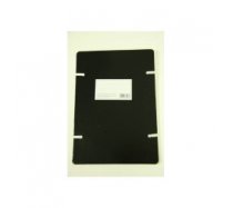 Szalagos Irományfedél A/4