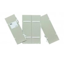 Szalagos Irományfedél A/4 Felezett