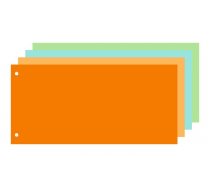 Elválasztócsík karton Victoria 230mmx105mm