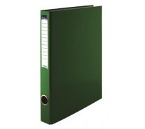 Gyűrűskönyv A/4 PP/karton Victoria 2 gyűrűs