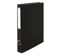 Gyűrűskönyv A/4 PP/karton Victoria 2 gyűrűs