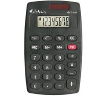 Zsebszámológép Victoria GVZ-109