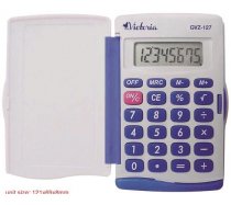 Zsebszámológép Victoria GVZ-127